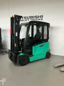 Electric - 4 wheels 2020  Mitsubishi FB30N (1)