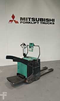 Platform trucks 2020  Mitsubishi PBV20N2 (2)