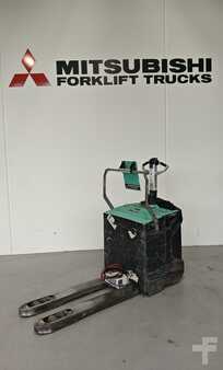 Platform trucks 2020  Mitsubishi PBV20N2 (1)