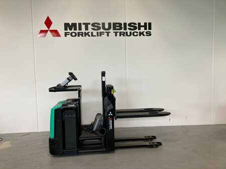 Horizontální vychystávací vozík 2020  Mitsubishi OPB12NFP (1)