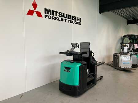 Horisontaalinen ordreplukker 2020  Mitsubishi OPB12NFP (3)