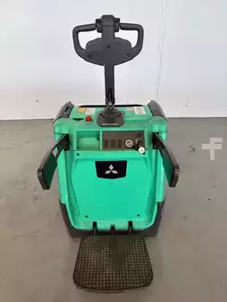 Máquinas de plataforma elétrica 2020  Mitsubishi PBV20N3 (2)