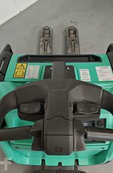 Platform trucks 2021  Mitsubishi PBV20N3 (3)