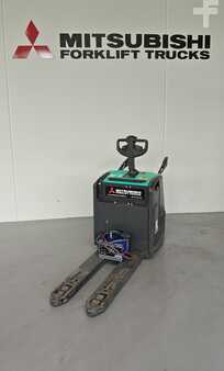 Platform trucks 2021  Mitsubishi PBV20N3 (1)