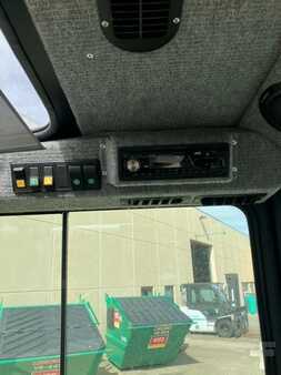 Dieselstapler 2020  Unicarriers DX60-5 (11)