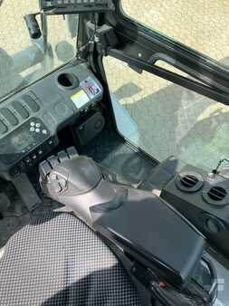 Dieselstapler 2020  Unicarriers DX60-5 (8)