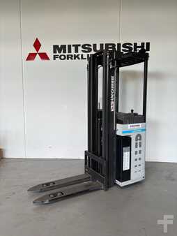 Stapelaars met staplatform 2021 Atlet AJN160 (1)