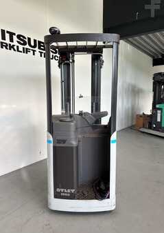 Stapelaars met staplatform 2021  Atlet AJN160 (3)