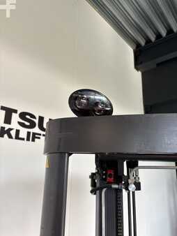 Stapelaars met staplatform 2021 Atlet AJN160 (4)