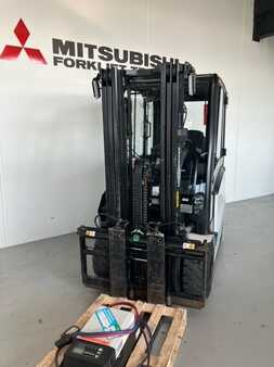 Elettrico 4 ruote 2020  Unicarriers MX30L (2)