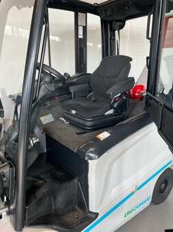 El Truck - 4-hjul 2020  Unicarriers MX30L (4)