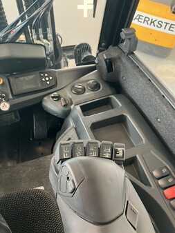 El Truck - 4-hjul 2020  Unicarriers MX30L (6)