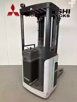 Apilador conductor incorporado 2022  Atlet AJN160 (1)