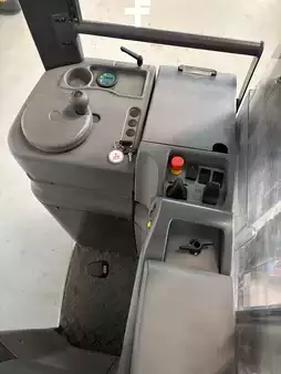 Apilador conductor incorporado 2022  Atlet AJN160 (3)