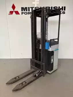 Apilador conductor incorporado 2022  Atlet AJN160 (2)