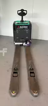 Wózek platformowy 2022  Mitsubishi PBV25N3 (3)