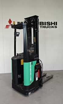 Stoccatori uomo a piedi 2023  Mitsubishi SBR16NI (2)