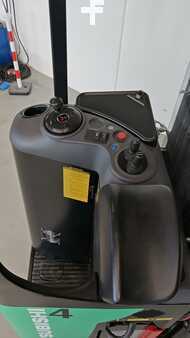 Stoccatori uomo a piedi 2023  Mitsubishi SBR16NI (4)