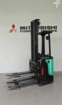 Stoccatori uomo a piedi 2023  Mitsubishi SBR16NI (1)