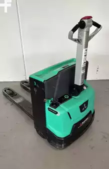El-pallevogn 2022  Mitsubishi PBP16N2 (2)
