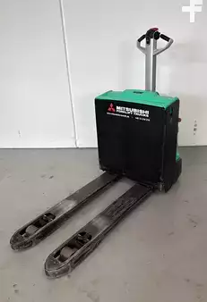El-pallevogn 2022  Mitsubishi PBP16N2 (3)