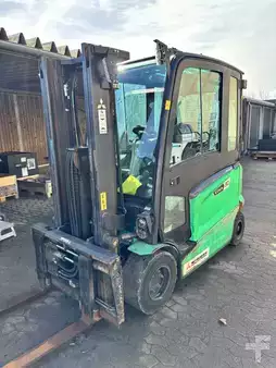 Eléctrica de 4 ruedas 2022  Mitsubishi FB30N-80E (3)