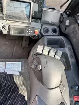 Eléctrica de 4 ruedas 2022  Mitsubishi FB30N-80E (4)