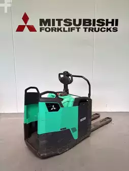 Máquinas de plataforma elétrica 2022  Mitsubishi PBF20N3R (1)