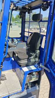 Wózki 4-kierunkowe 2023  Combilift C4500E (5)