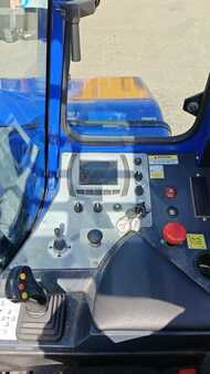 Wózki 4-kierunkowe 2023  Combilift C4500E (6)