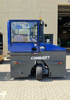 Wózki 4-kierunkowe 2023  Combilift C4500E (3)
