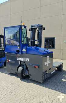 Wózki 4-kierunkowe 2023  Combilift C4500E (2)