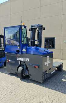 Vierweg zijlader 2023 Combilift C4500E (2)