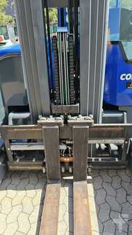 Vierweg zijlader 2023 Combilift C4500E (4)