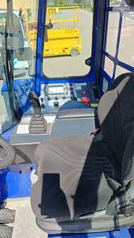 Wózki 4-kierunkowe 2023  Combilift C4500E (7)