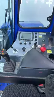 Four-way reachtrucks 2023  Combilift C4500E (6)