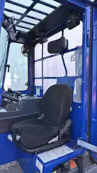 Four-way reachtrucks 2023  Combilift C4500E (3)