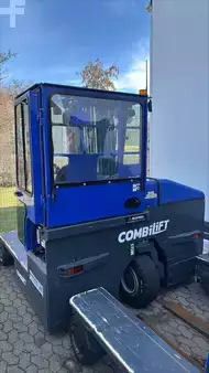 Four-way reachtrucks 2023  Combilift C4500E (2)