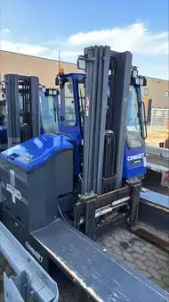 Four-way reachtrucks 2023  Combilift C4500E (5)