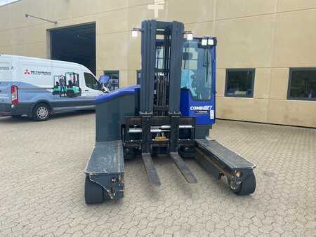 Four-way trucks 2023  Combilift C4500E (2)