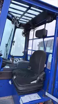 Four-way reachtrucks 2023  Combilift C4500E (5)