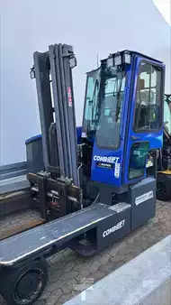 Four-way reachtrucks 2023  Combilift C4500E (1)