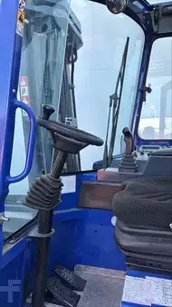 Four-way reachtrucks 2023  Combilift C4500E (6)