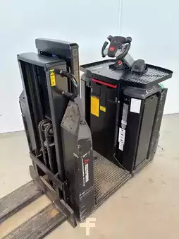 Horizontális komissiózó 2022  Mitsubishi OPB12N2FP (3)