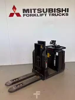 Horizontális komissiózó 2022  Mitsubishi OPB12N2FP (4)