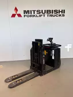 Horizontális komissiózó 2022  Mitsubishi OPB12N2FP (2)