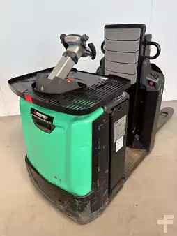 Horizontális komissiózó 2022  Mitsubishi OPB12N2FP (2)