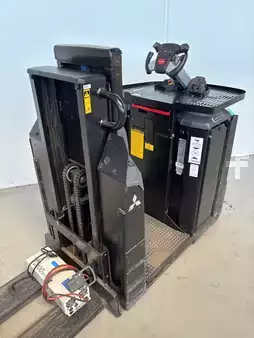 Horizontális komissiózó 2022  Mitsubishi OPB12N2FP (4)