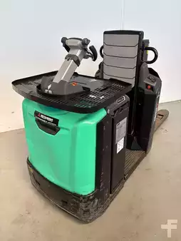 Horizontális komissiózó 2022  Mitsubishi OPB12N2FP (2)