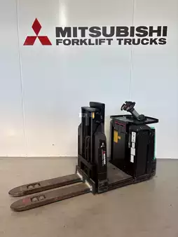 Horizontální vychystávací vozík 2022 Mitsubishi OPB12N2FP (3)
